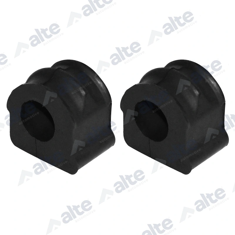 Mounting, stabiliser bar